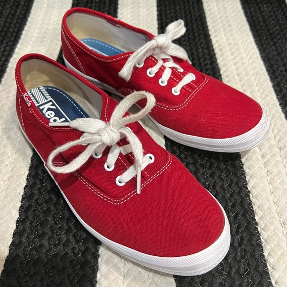 Keds - Picture 3 of 6